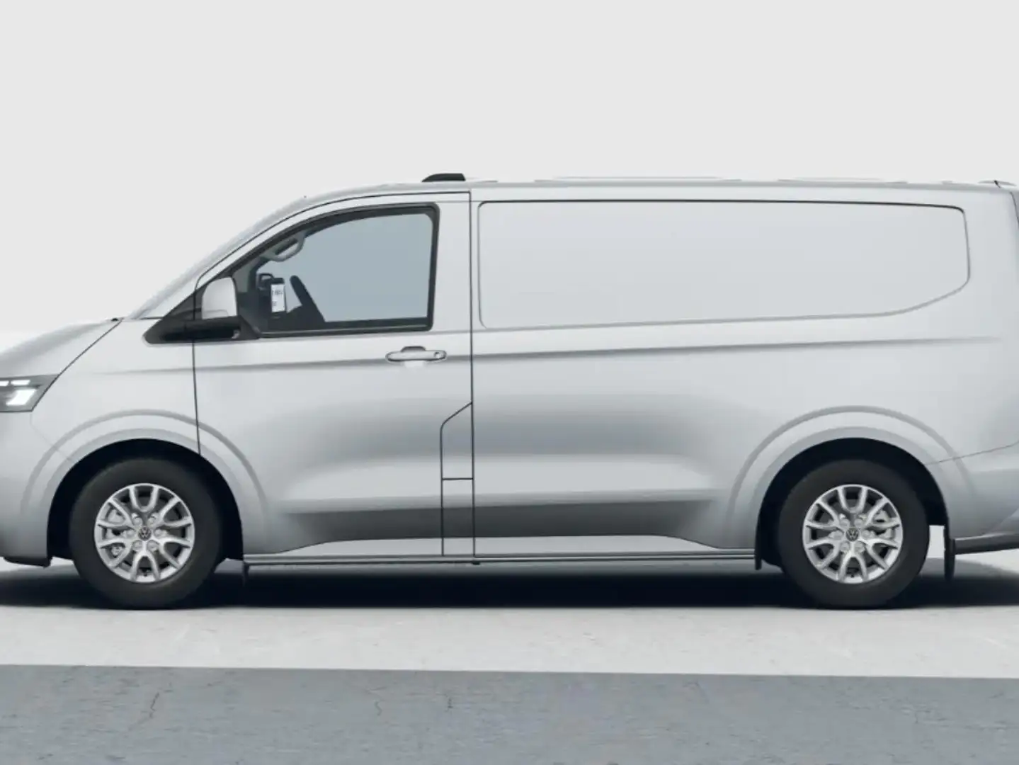 Volkswagen Transporter Bedrijfswagens 2.0 TDI L1H1 28 Style Grigio - 2