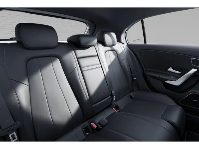 Mercedes-Benz A-Class view 10