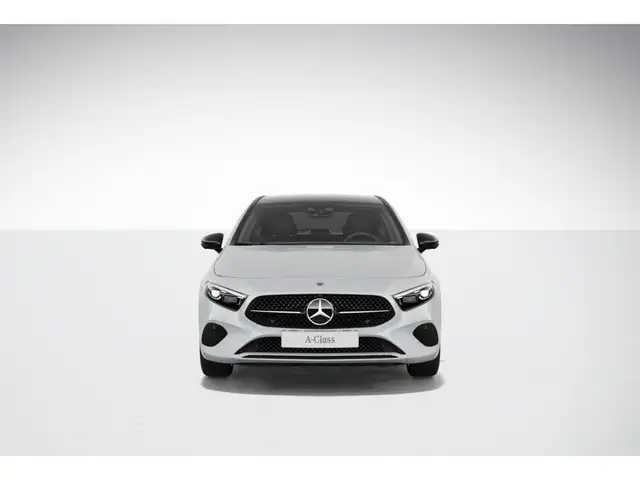 Mercedes-Benz A-Class view 5