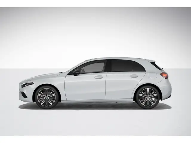 Mercedes-Benz A-Class view 4