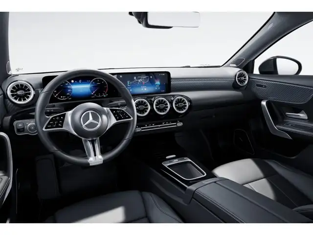 Mercedes-Benz A-Class view 7