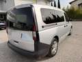 Volkswagen Caddy Pianale Ribassato 2.0 TDI 102 CV Life Maxi Silber - thumbnail 4