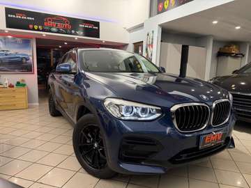 X4 xDrive20d