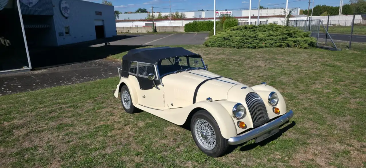 Morgan, foto 5