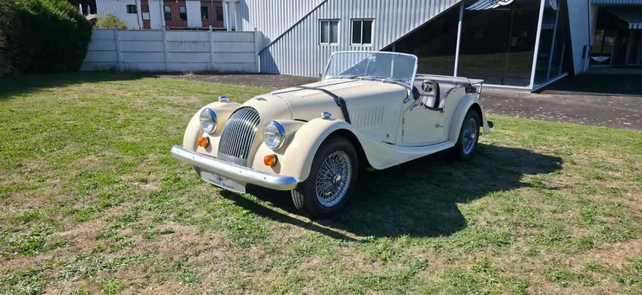 Morgan, foto 2