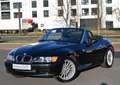 BMW Z3 Roadster 1.8 1.Hd 36tkm Leder M Sitzhz. Schwarz - thumbnail 2