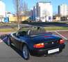 BMW Z3 Roadster 1.8 1.Hd 36tkm Leder M Sitzhz. Schwarz - thumbnail 9