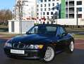 BMW Z3 Roadster 1.8 1.Hd 36tkm Leder M Sitzhz. Schwarz - thumbnail 3