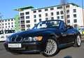 BMW Z3 Roadster 1.8 1.Hd 36tkm Leder M Sitzhz. Schwarz - thumbnail 1