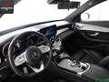 Mercedes-Benz C 300 C 300 d AMG KAMERA,BURMESTER,PANO,CARPLAY,AHK,SH Czarny - thumbnail 9