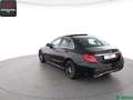 Mercedes-Benz C 300 C 300 d AMG KAMERA,BURMESTER,PANO,CARPLAY,AHK,SH Czarny - thumbnail 3