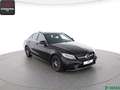 Mercedes-Benz C 300 C 300 d AMG KAMERA,BURMESTER,PANO,CARPLAY,AHK,SH Czarny - thumbnail 7