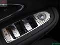 Mercedes-Benz C 300 C 300 d AMG KAMERA,BURMESTER,PANO,CARPLAY,AHK,SH Czarny - thumbnail 15