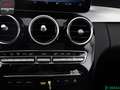 Mercedes-Benz C 300 C 300 d AMG KAMERA,BURMESTER,PANO,CARPLAY,AHK,SH Czarny - thumbnail 20