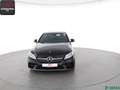 Mercedes-Benz C 300 C 300 d AMG KAMERA,BURMESTER,PANO,CARPLAY,AHK,SH Czarny - thumbnail 8
