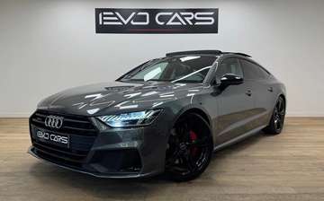 55 TFSIe 367 ch S-line Quattro / Bang & Olufsen / TO / HUD / Cam360° / Attelage