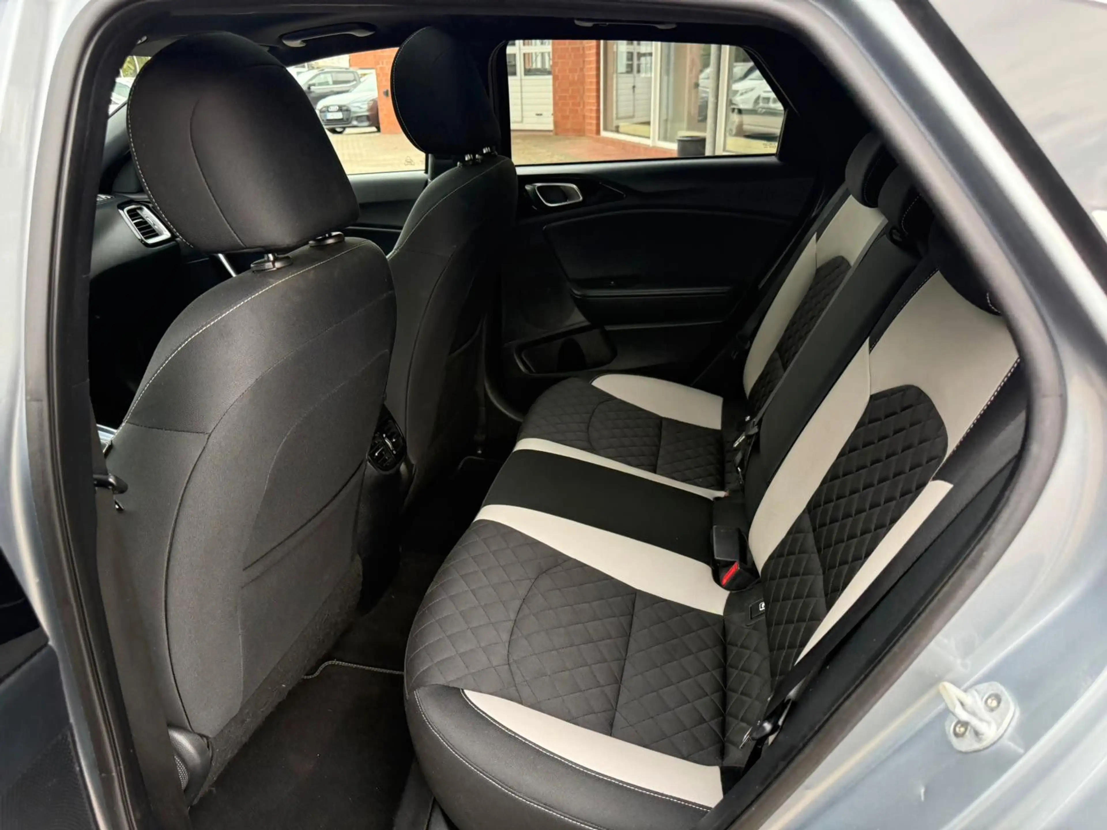 Kia ProCeed / pro_cee'd ProCeed GT-Line *SERVICE NEU*S-DACH — photo 15