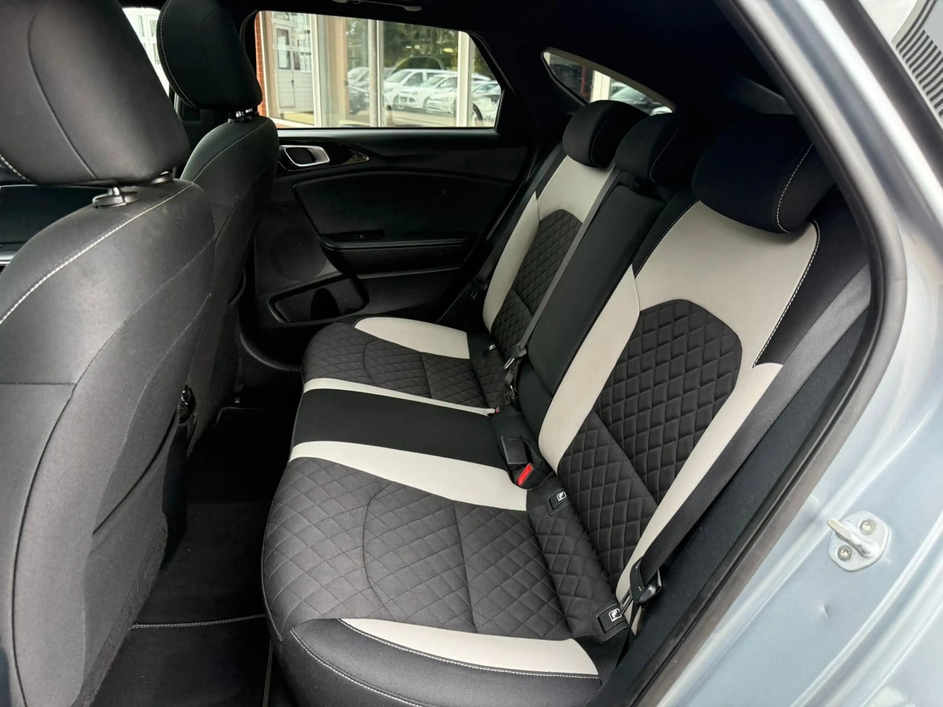 Kia ProCeed / pro_cee'd ProCeed GT-Line *SERVICE NEU*S-DACH — photo 14