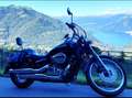 Honda Shadow 750 Spirit Zwart - thumbnail 2