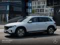 Mercedes-Benz EQB 300 4M PROG+PLUS-PAKET+KAMERA+KEYLESS+SPUR Weiß - thumbnail 3