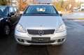 Mercedes-Benz A 150 Benziner Silber - thumbnail 2