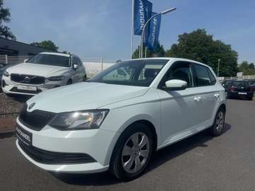 COOL EDITION/2.HD/KLIMA/ALU/TÜV-02-2028/SERV-NEU