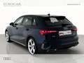 Audi A3 sportback 40 2.0 tdi s line edition quattro s-tron Blu/Azzurro - thumbnail 3