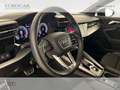 Audi A3 sportback 40 2.0 tdi s line edition quattro s-tron Blu/Azzurro - thumbnail 7