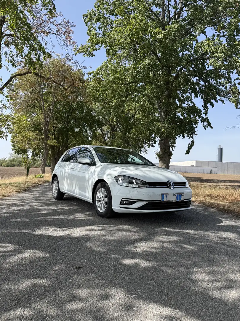 Volkswagen Golf Comfortline 1,6 TDI - 1