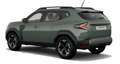 Dacia Duster DUSTER Extreme TCe 130 4x4 Grün - thumbnail 3