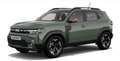 Dacia Duster DUSTER Extreme TCe 130 4x4 Grün - thumbnail 2