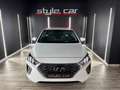 Hyundai IONIQ PHEV 1.6 GDI Klass Blanco - thumbnail 2