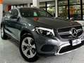Mercedes-Benz GLC 250 Coupe Sport 4matic auto "BENZINA" Grigio - thumbnail 2