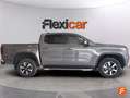 Volkswagen Amarok Style Cabina doble V4 2.0 TDI 151kW 10AT Gris - thumbnail 2