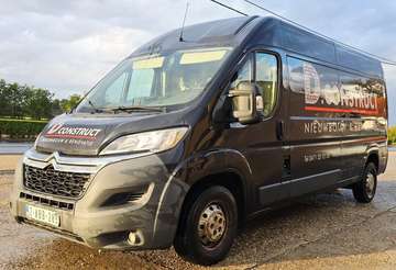 3.0 hdi hdi l3 euro5b export