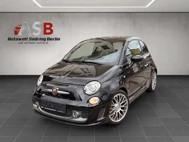Abarth 500/595/695