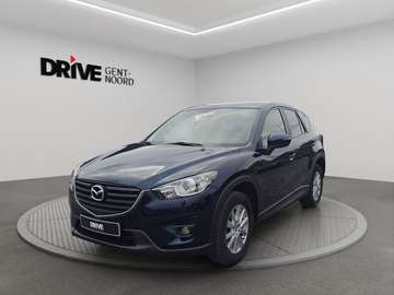 SKYACTIV-G skyDRIVE 2WD