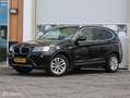 BMW X3 xDrive20d High Executive |Camera|Sportstoelen|Xeno Zwart - thumbnail 18