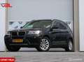 BMW X3 xDrive20d High Executive |Camera|Sportstoelen|Xeno Zwart - thumbnail 1