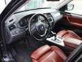 BMW X3 xDrive20d High Executive |Camera|Sportstoelen|Xeno Zwart - thumbnail 4