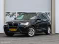 BMW X3 xDrive20d High Executive |Camera|Sportstoelen|Xeno Zwart - thumbnail 40