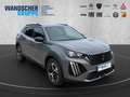 Peugeot 2008 Allure PureTech 130 EAT8 AWR SHZ CARPLAY Grau - thumbnail 7