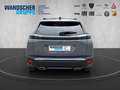 Peugeot 2008 Allure PureTech 130 EAT8 AWR SHZ CARPLAY Grau - thumbnail 4