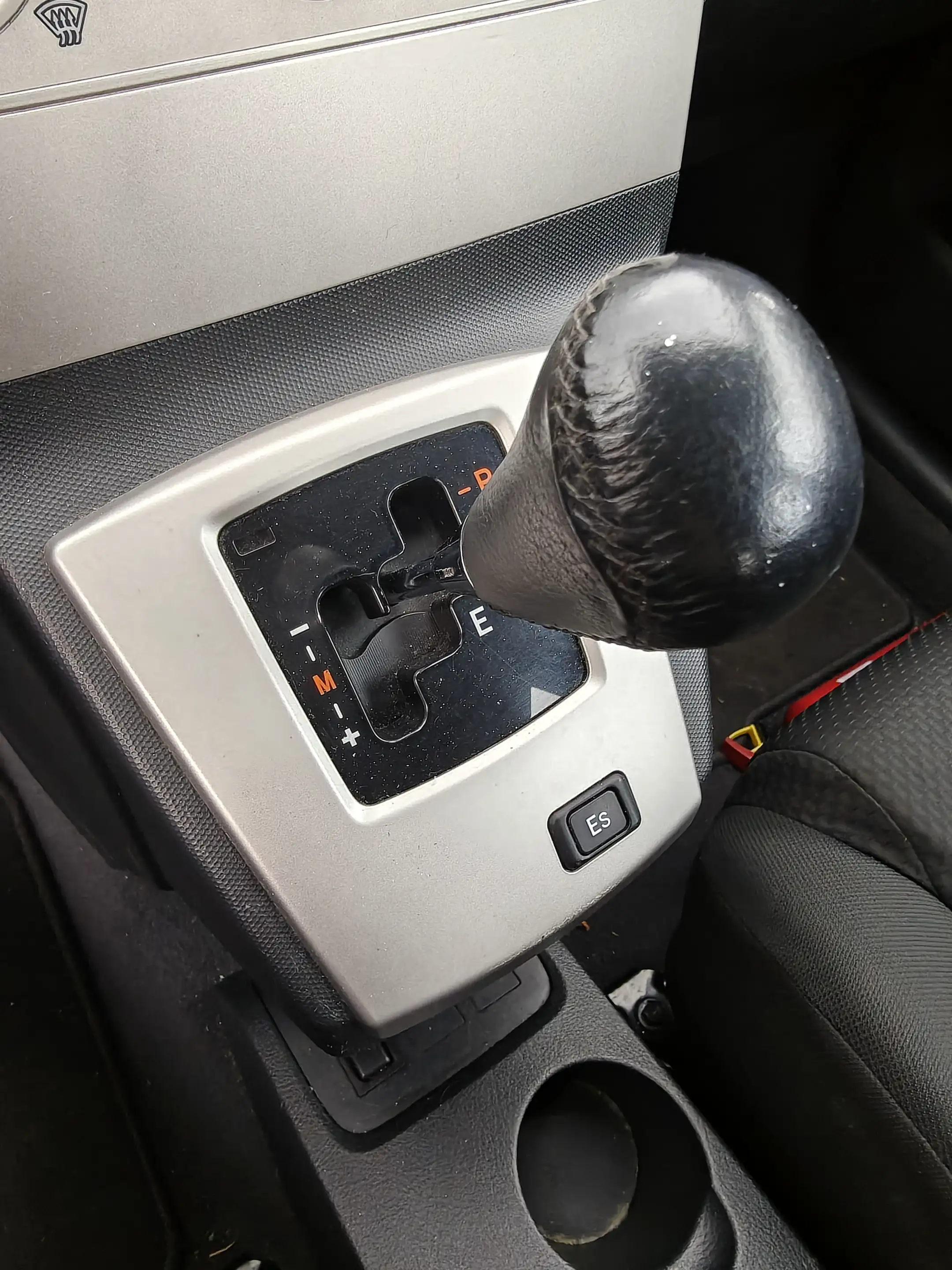 Toyota Corolla Verso Corolla Verso 1.8i VVT-i 16v Linea Luna 7pl. — photo 7