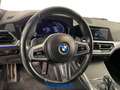 BMW 320 d Touring mhev 48V xdrive Msport auto Grigio - thumbnail 15