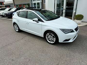 Leon III 2013 5p 1.6 tdi cr Style s