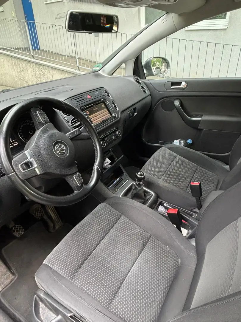Volkswagen Golf Plus Comfortline 1,6 TDI DPF - 2