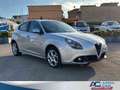 Alfa Romeo Giulietta Giulietta III 2016 1.6 jtdm Super 120cv IN PROMO Argento - thumbnail 3