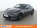 Mazda MX-5 1.5 Revolution RF Grau - thumbnail 1