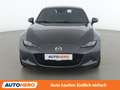 Mazda MX-5 1.5 Revolution RF Grau - thumbnail 9